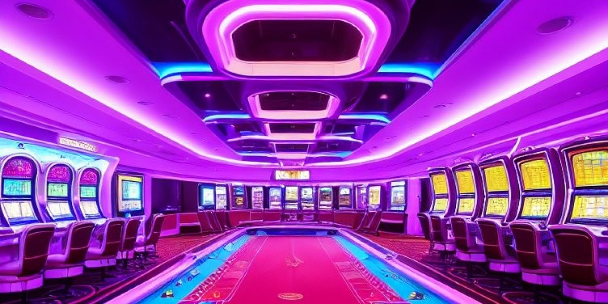 Top-notch Gaming Selection at SpinBit Casino
