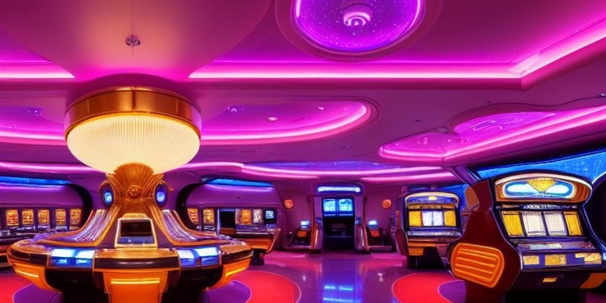 Various routes Mechanics at Jackpoty Online Casino