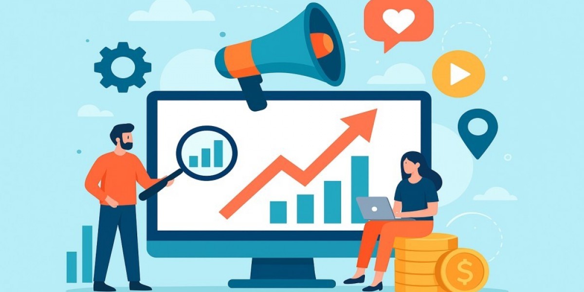 How Digital Marketing Services in UAE Are Reshaping the Future of Business