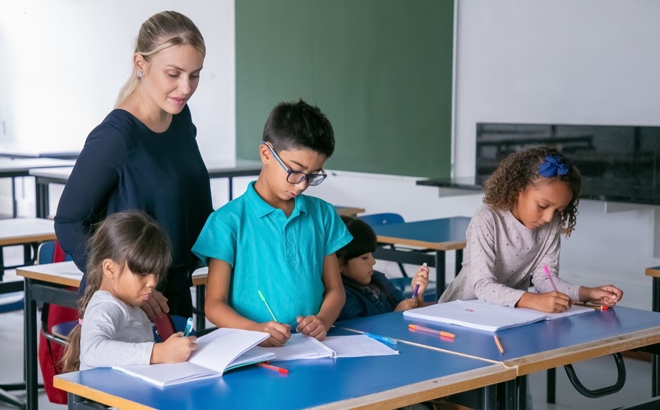 Why Choosing the Right English Tuition Centre in Marine Parade Matters for Your Child’s Success