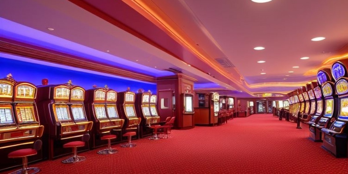 Gaming Variety at CrownGold