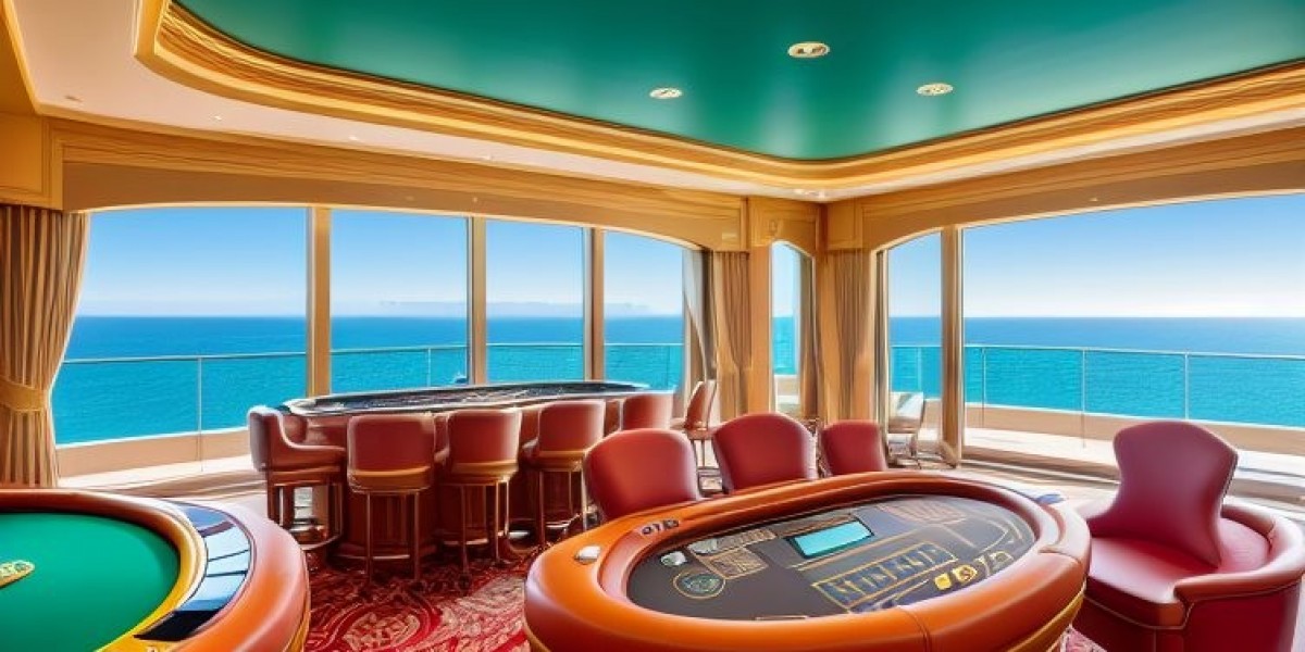 Obfita oferta gry w NV Casino Online