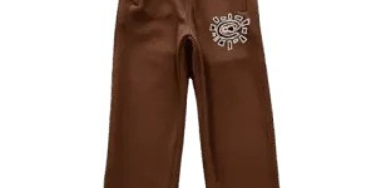 Adwysd Joggers: The New Standard in Modern Streetwear