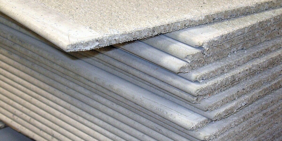 A Guide To Starting A Fiber Cement Manufacturing Plant Report