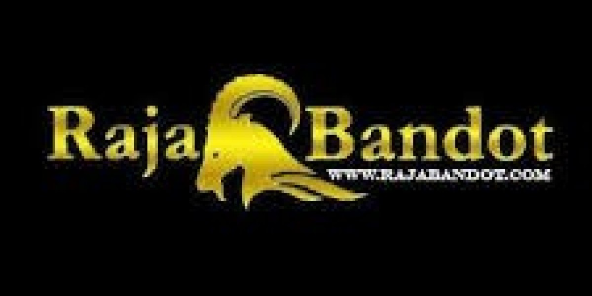 Kelebihan Bermain Slot Online di Rajabandot