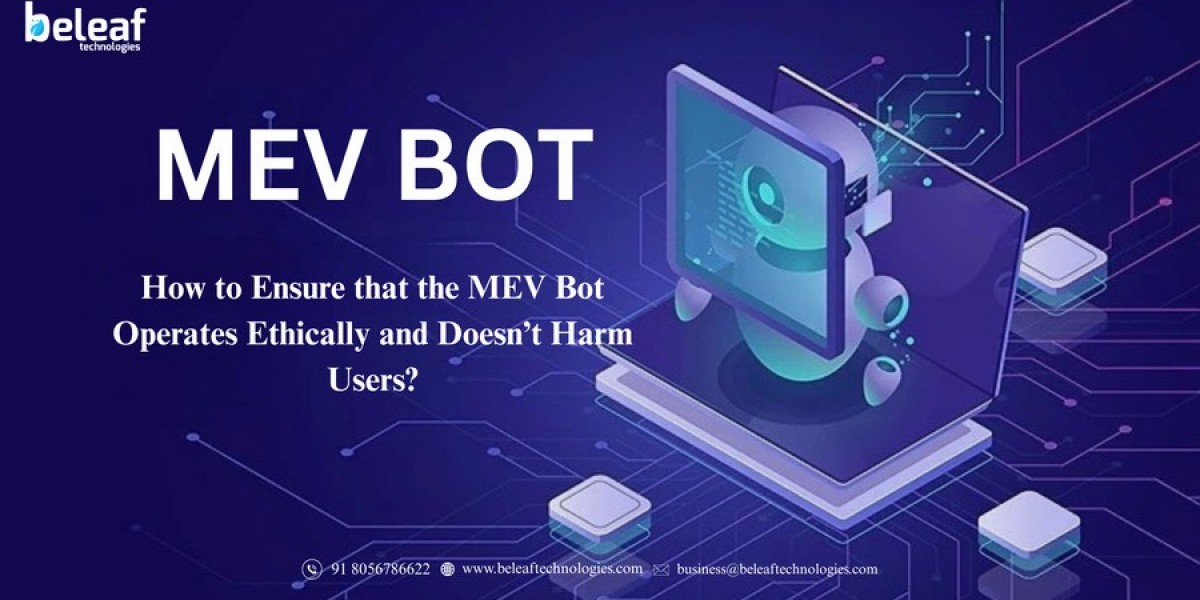 How to Ensure that the MEV Bot Operates Ethically and Doesn’t Harm Users?