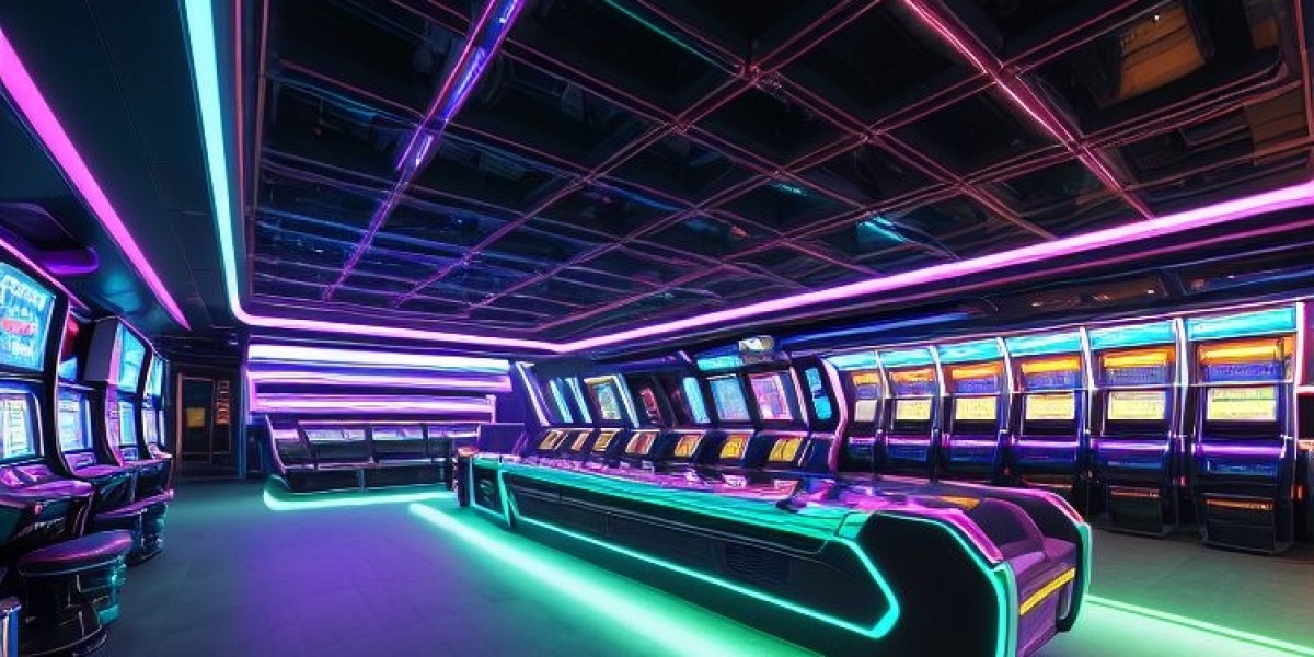 Collide Entertainment at lucky dreams casino