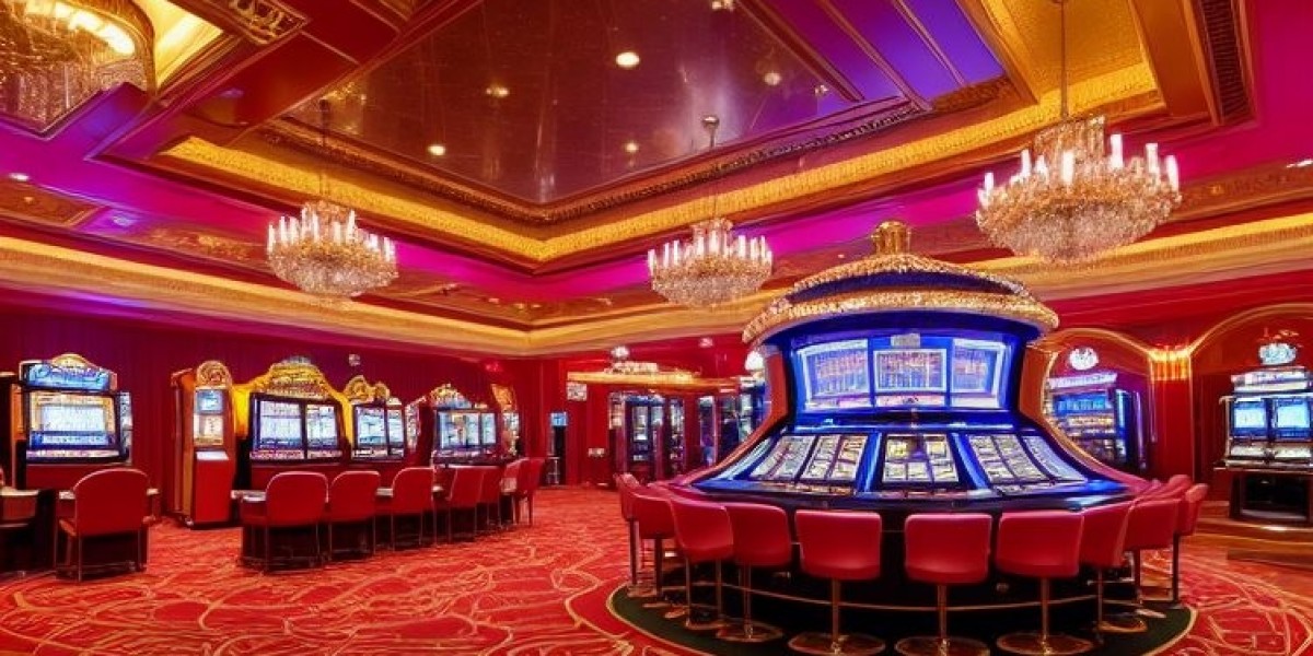 Top-notch Play Assortment at CrownGold