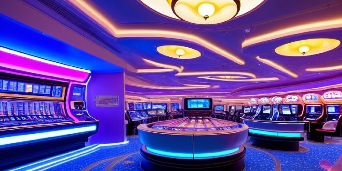 Variety of ways Change within Richard Casino Australia