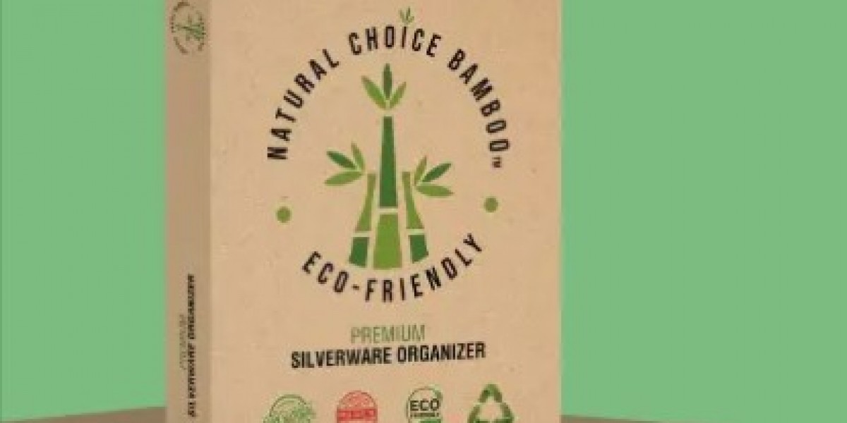 Eco-Friendly Kraft Stock: Where Nature Meets Packaging