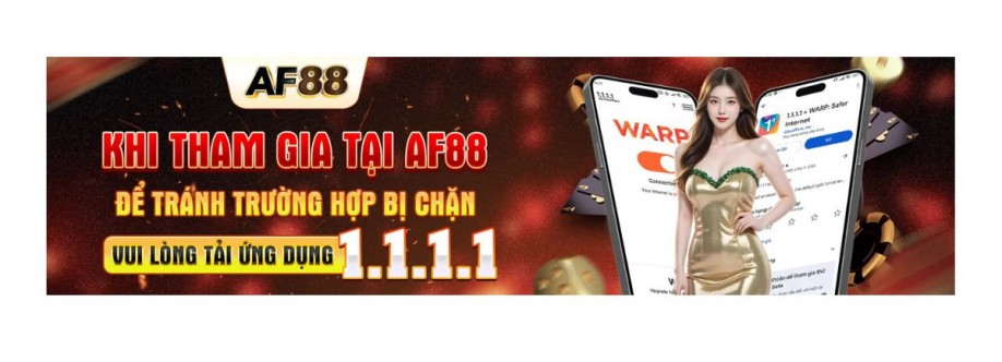 AF88 NEWS Cover Image