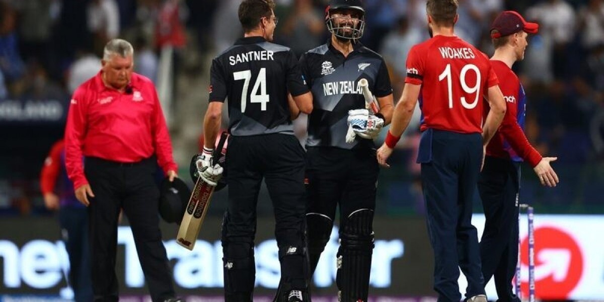 New Zealand vs England: Spotlight on Christchurch Opener