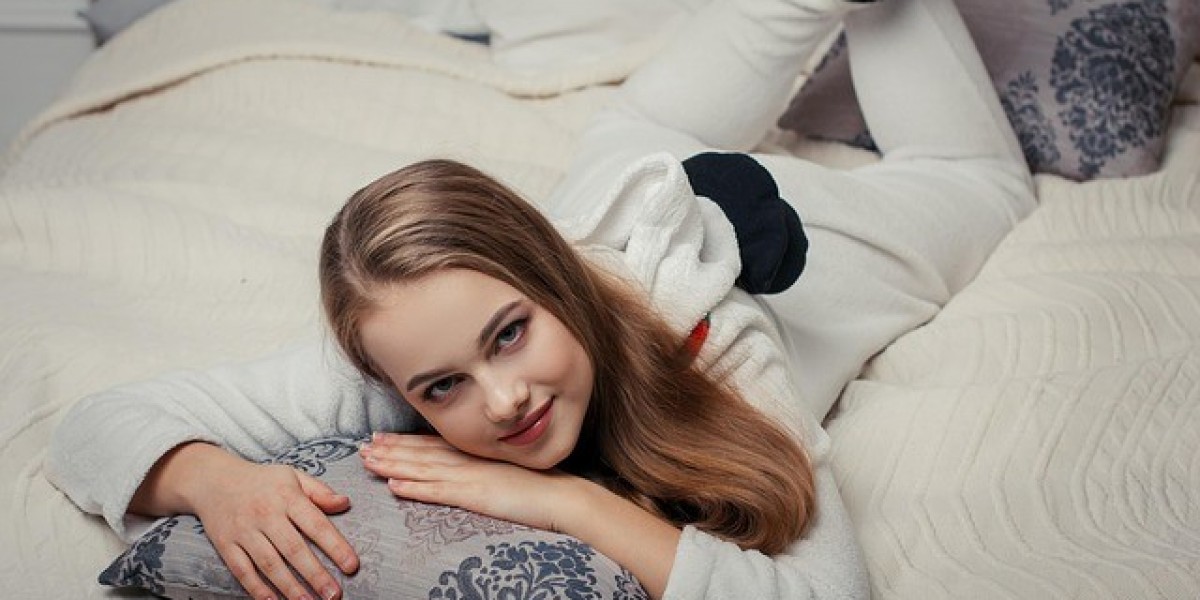 Най-добрите пижами за двойки – съчетание на комфорт и стил