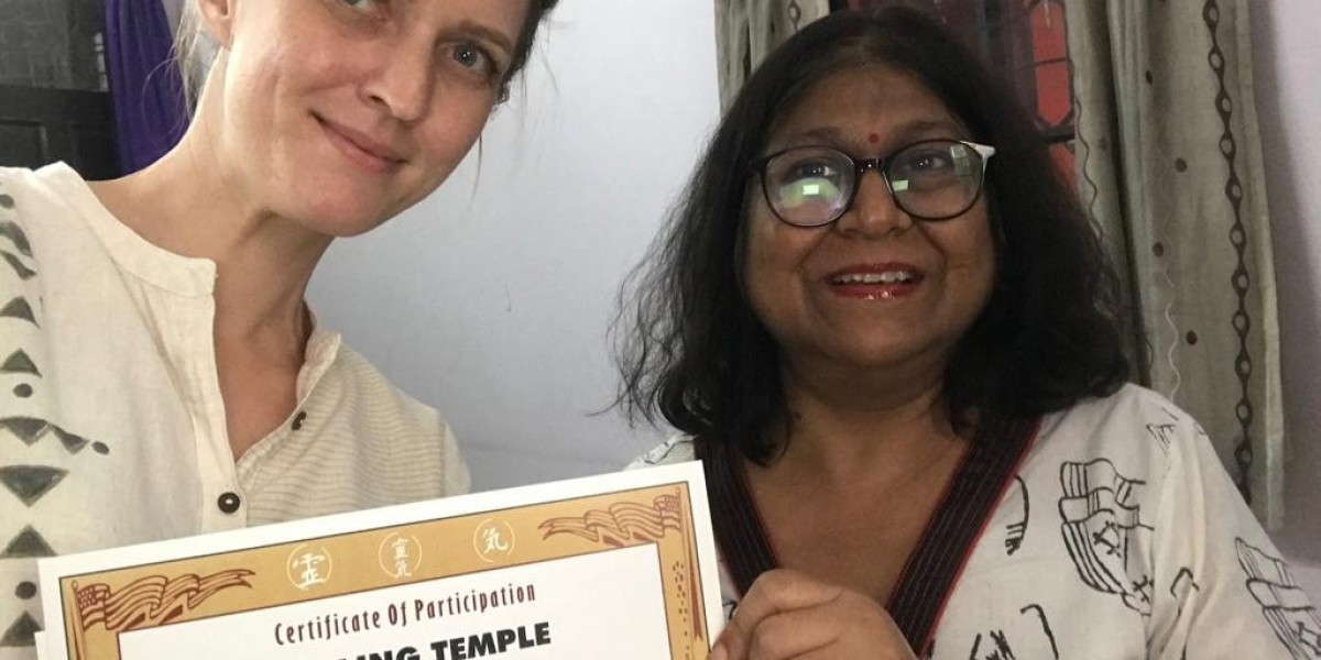 Discover the Transformative Power of Reiki Healing Benefits