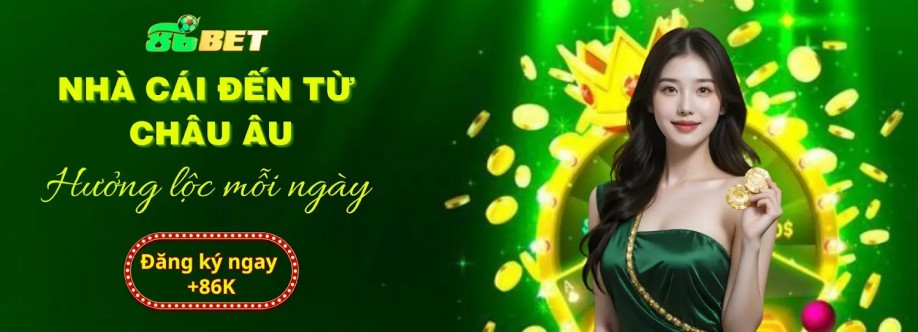 NHÀ CÁI 86BET Cover Image