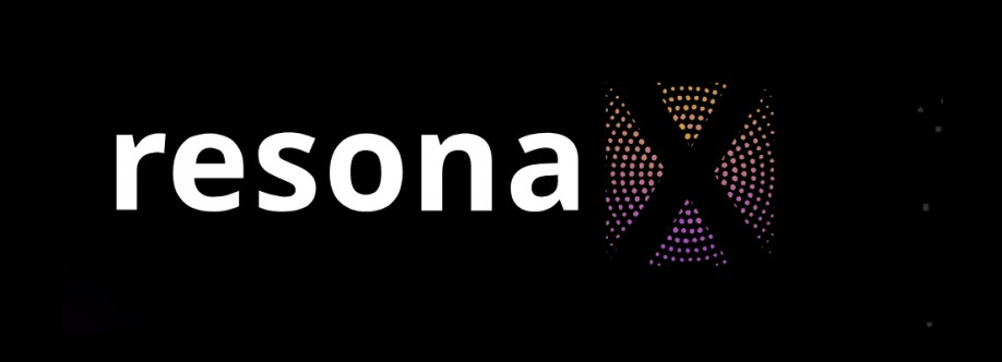 resonaX ai Cover Image