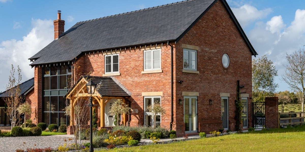 Understanding Aluminium Windows: Benefits, Features, and Considerations