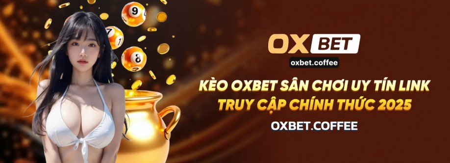OXBET COFFEE Cover Image