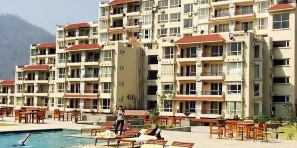 Why Rishikesh for Your Next Abode