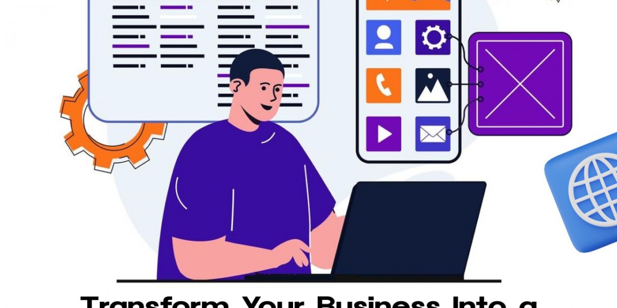 Choose the best app development Dubai services by DXB APPS for innovative apps