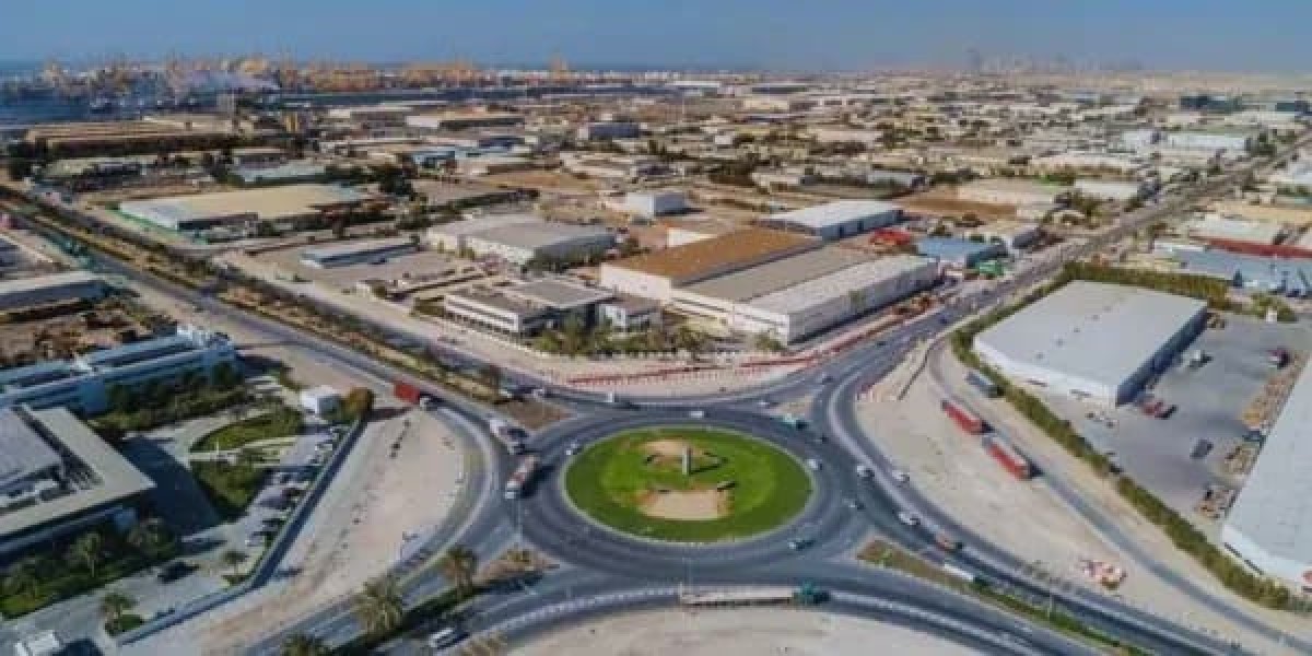 Al Karama Park