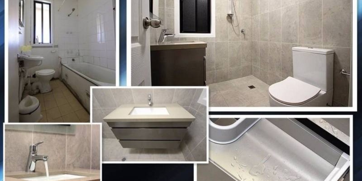 Bathroom Renovations Darling Point: Luxury Design & Expert Installation