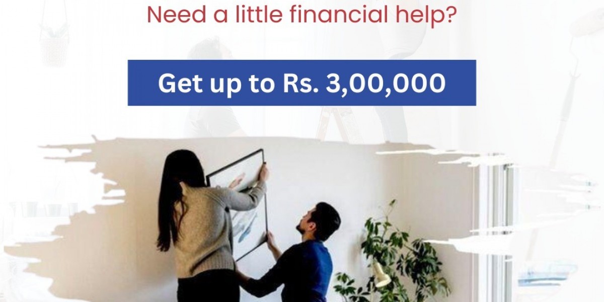 Loan for low cibil score