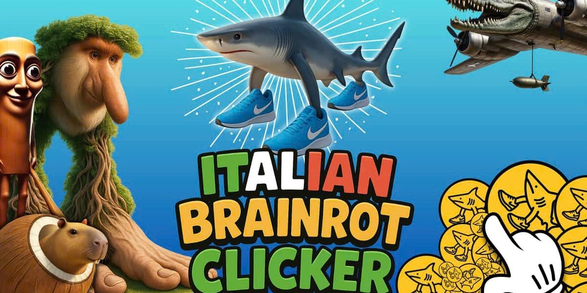 Dive into the Whimsical World of Italian Brainrot Clicker: Your Ultimate Guide!