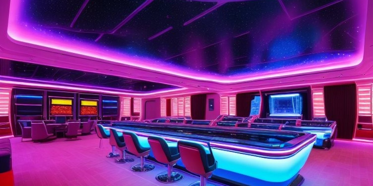 Gaming Diversity at CrownGold