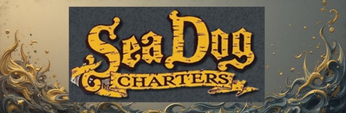 Sea Dog Fishing Charters Marathon Cover Image