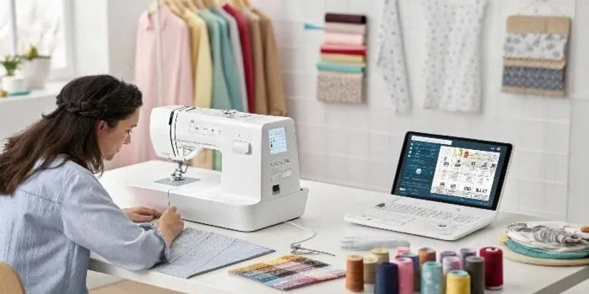 Types of Madeira Threads You Should Know for Perfect Stitching Results