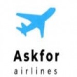 Ask for airlines Profile Picture