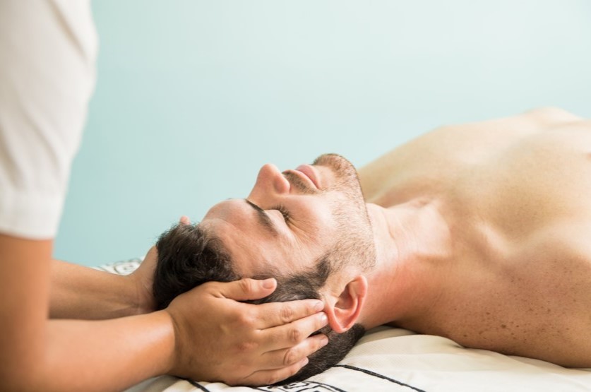 Reconnecting Mind and Body with Manhood Massage Singapore and Lingam Rituals