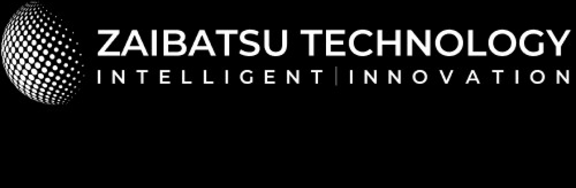 Zaibatsu Technology Cover Image