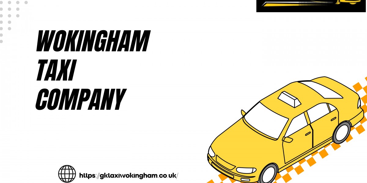 Wokingham Taxi Company – Reliable, Comfortable & Affordable Rides