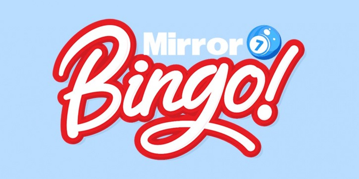 Cease Wasting Time And start Mirror Bingo Portal