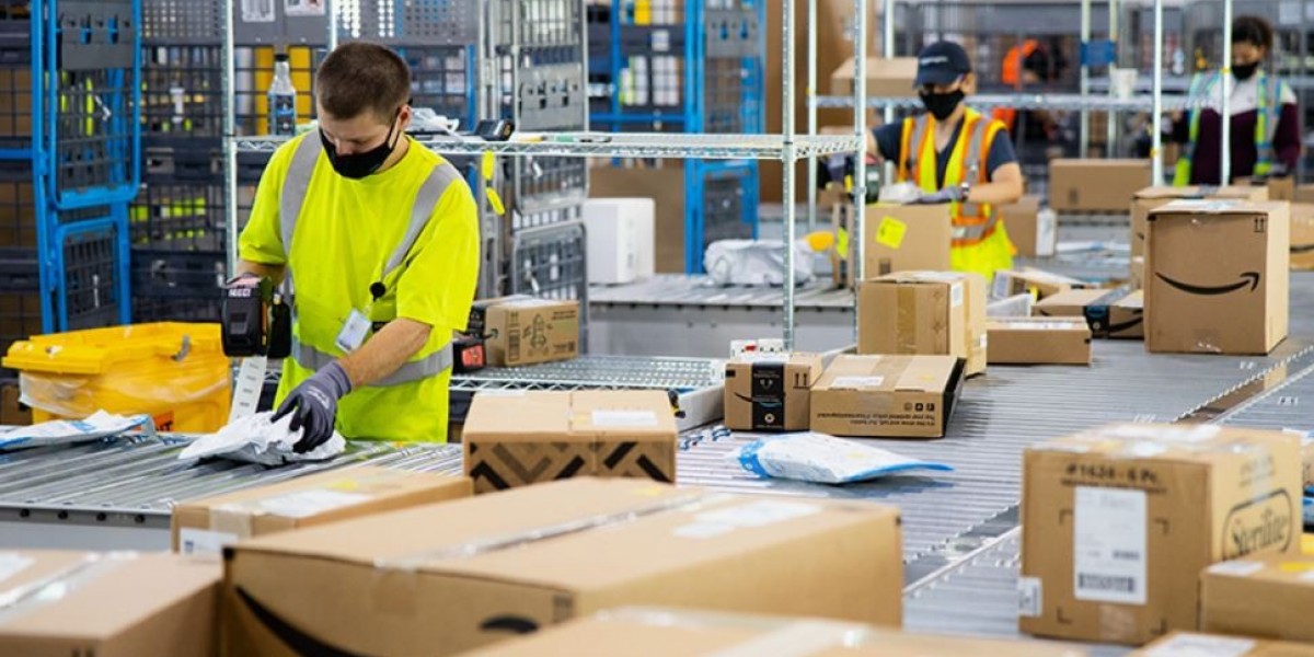 USA Wholesale Suppliers Amazon And Their Role In E-Commerce