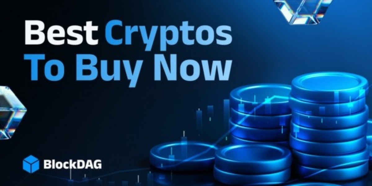 Best Presale Crypto to Buy Now: Tips from Experts for Savvy Buyers