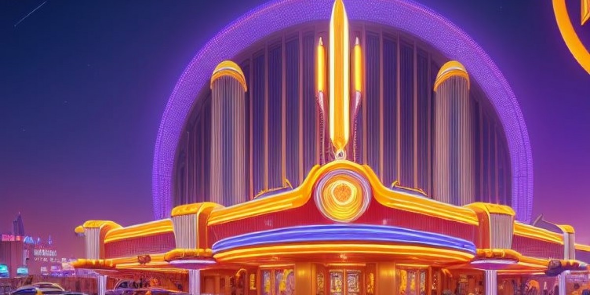 Lopend Verkoper Speelgenot bij HiddenJack Online Casino