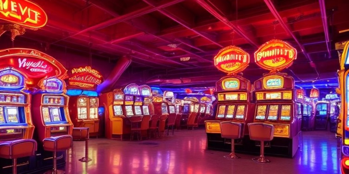 Extensive Gaming Assortment at Casino QueenWin