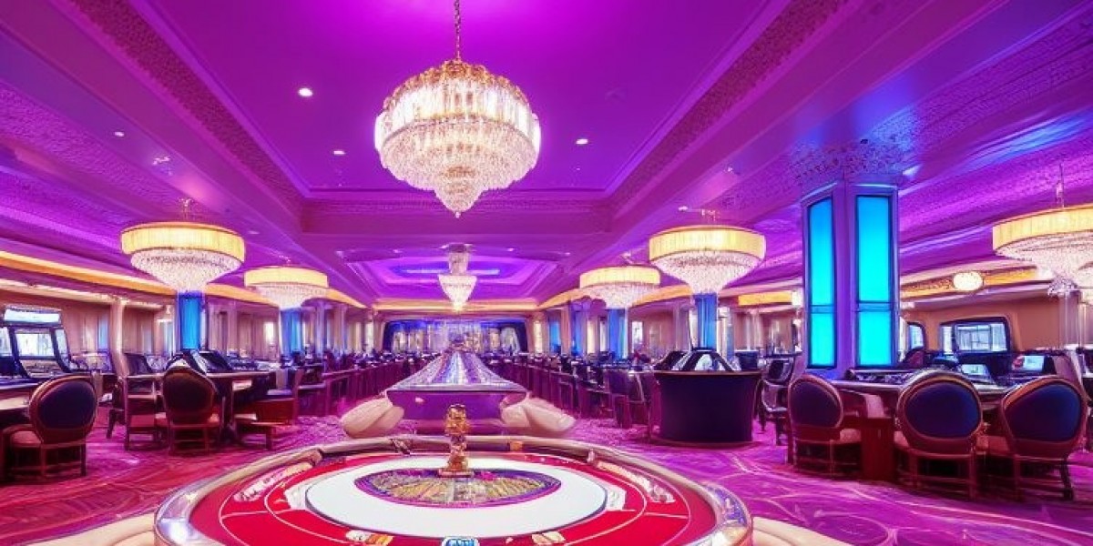 Live Croupier Experience at QueenWin Casino Online