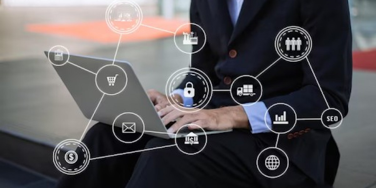 Drive Growth with Leading Omnichannel Solution Providers