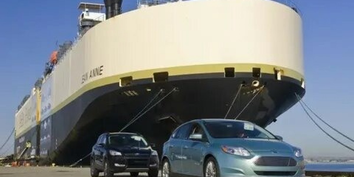 A Guide to Shipping Your Car Across the Country