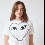 Comme des Garcons Profile Picture