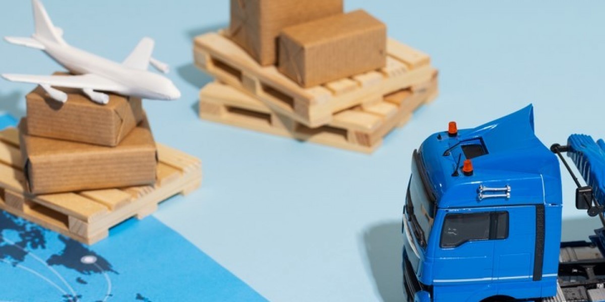 Reliable Air Freight Forwarder for Efficient International Freight Solutions