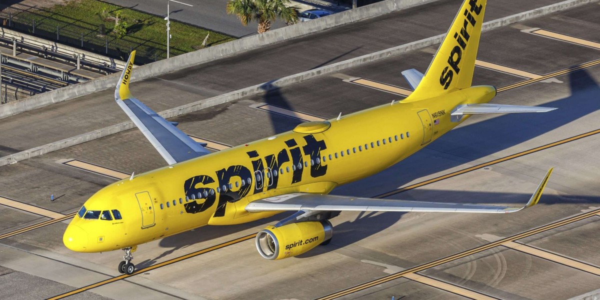 Call Now for Spirit Airlines Group Travel Booking +1-833-894-5333