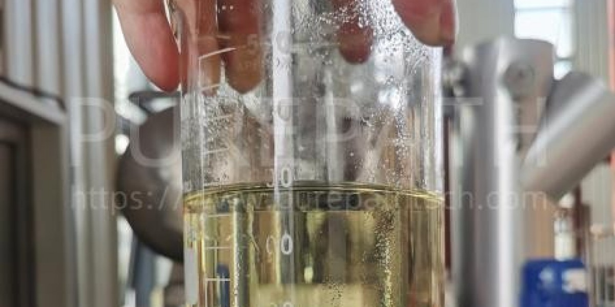 The Foundation of Modern Energy: Understanding the Petroleum Refinery