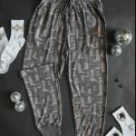 Loungy Lariat Joggers Profile Picture