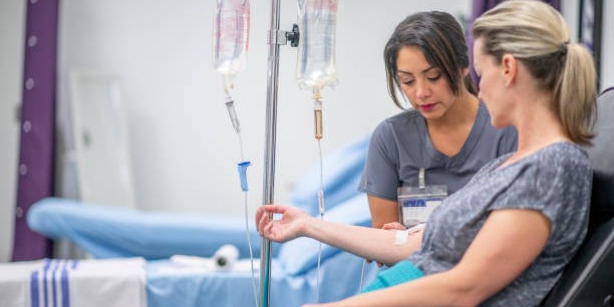 Gluta Drip for Brighter Skin: How Fast Will You See Changes?