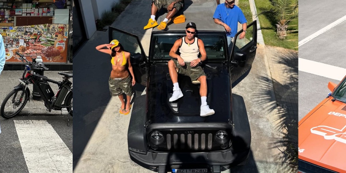 Discovering Style in Germany – My Experience with Deputy Department Jacke